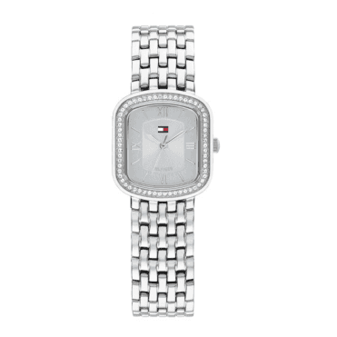 Ladies' Stainless Steel Abby Watch