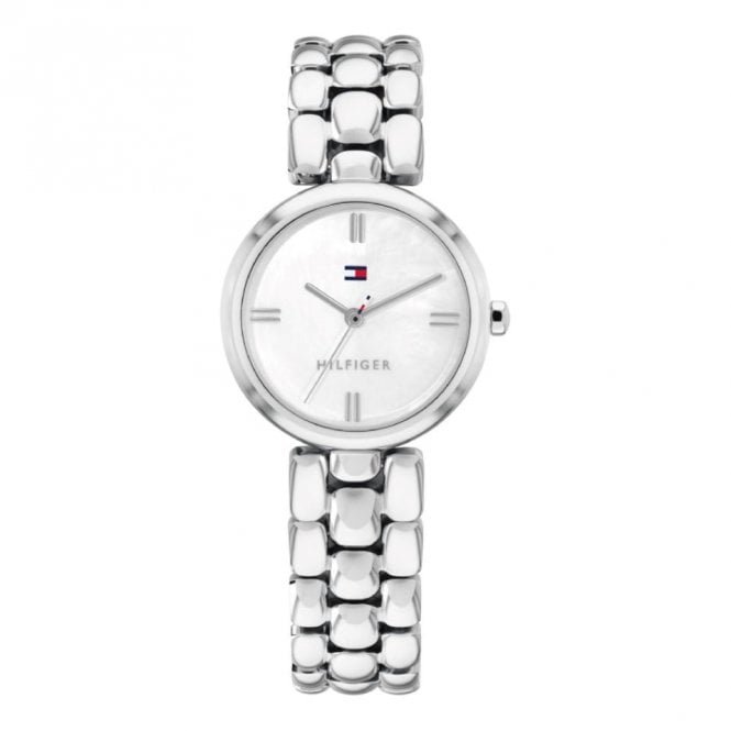 Ladies' Stainless Steel Annie Watch