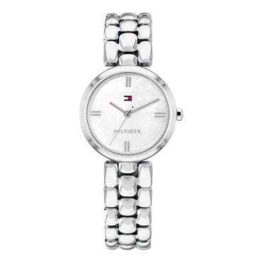 Ladies' Stainless Steel Annie Watch