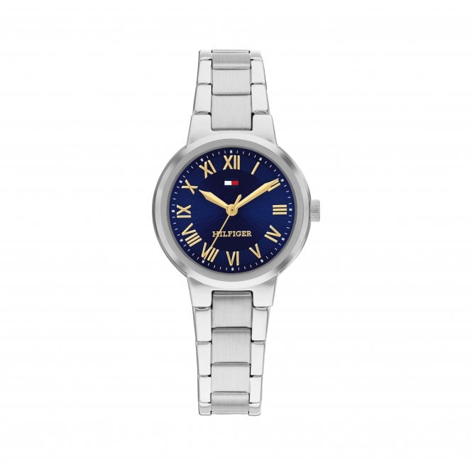 Ladies' Stainless Steel Becca Watch