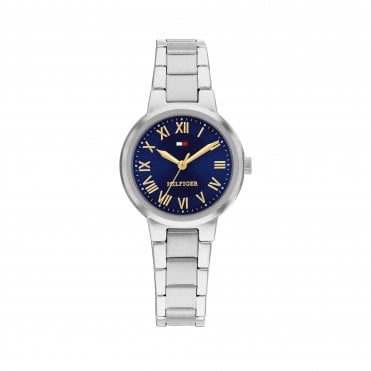 Ladies' Stainless Steel Becca Watch