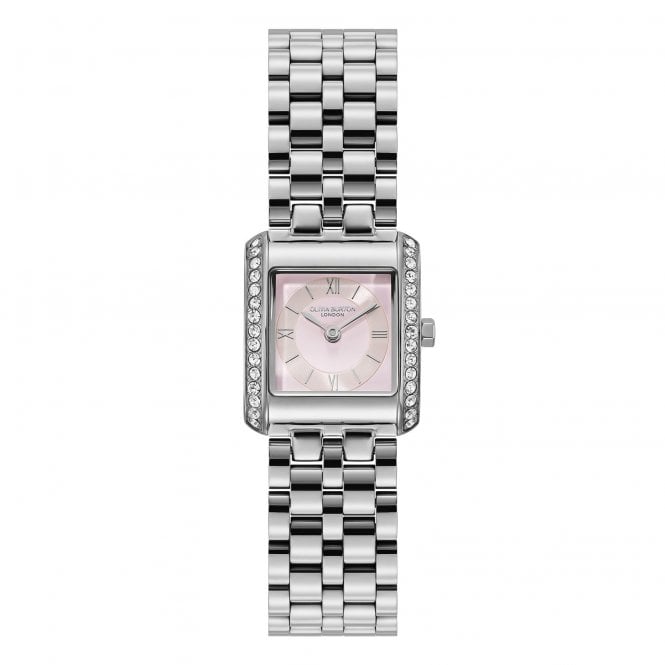 Ladies' Stainless Steel Berkley Watch