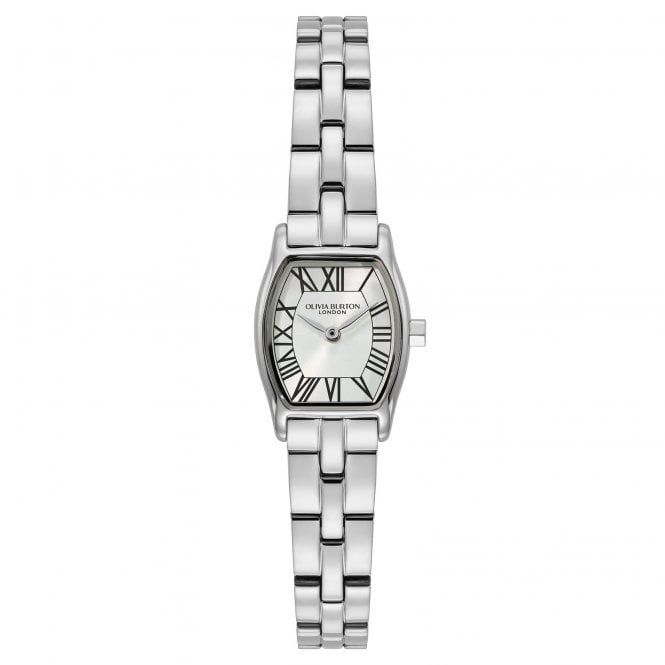 Ladies' Stainless Steel Cambridge Watch