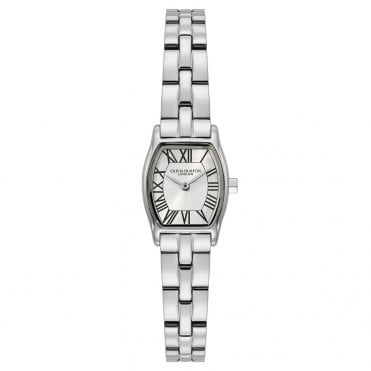 Ladies' Stainless Steel Cambridge Watch