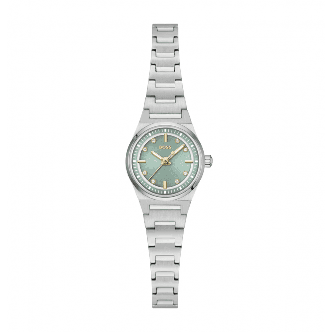 Ladies' Stainless Steel Candor Gracey Watch