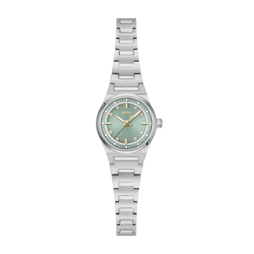 Ladies' Stainless Steel Candor Gracey Watch