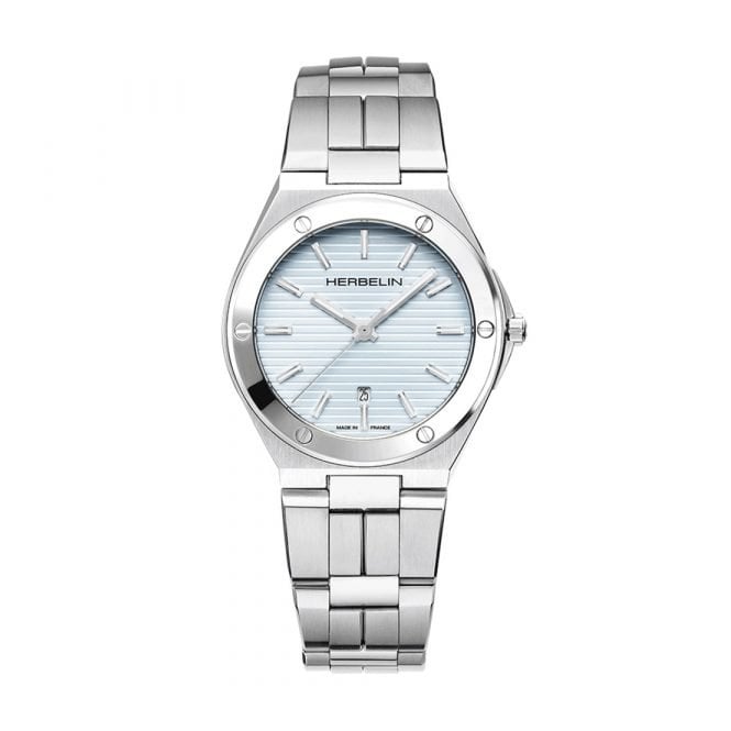 Ladies' Stainless Steel Cap Camarat Watch