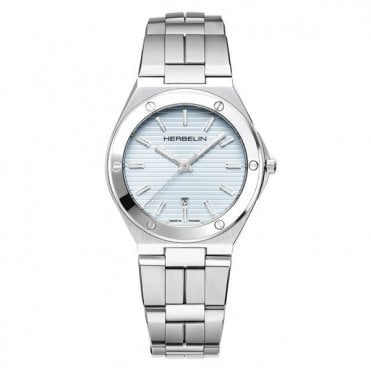 Ladies' Stainless Steel Cap Camarat Watch