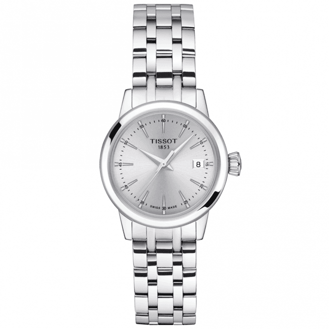 Ladies' Stainless Steel Classic Dream Watch