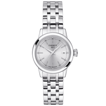 Ladies' Stainless Steel Classic Dream Watch