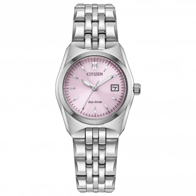 Ladies' Stainless Steel Corso Watch