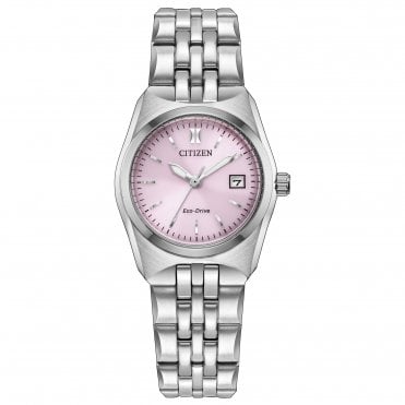 Ladies' Stainless Steel Corso Watch