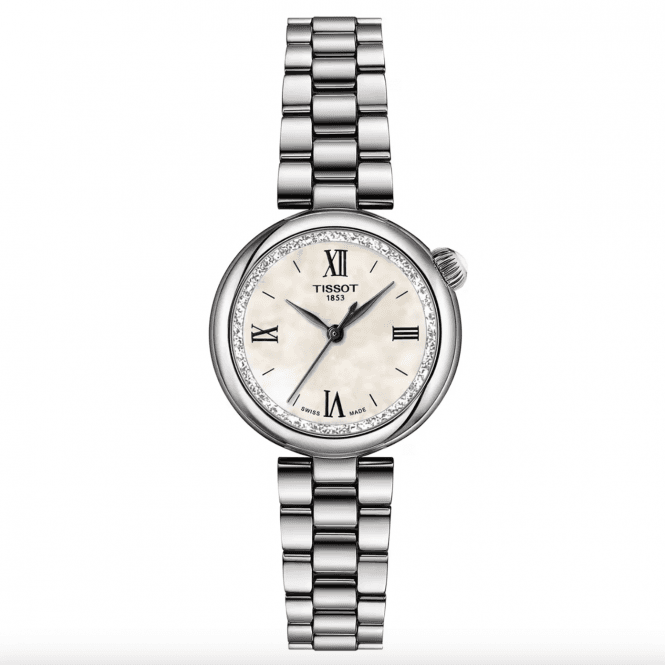 Ladies' Stainless Steel Desir Watch