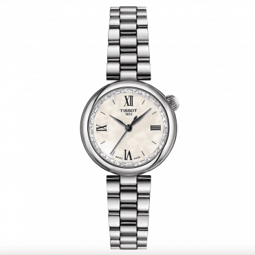 Ladies' Stainless Steel Desir Watch
