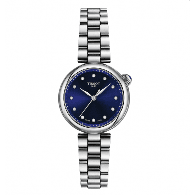 Ladies' Stainless Steel Desir Watch