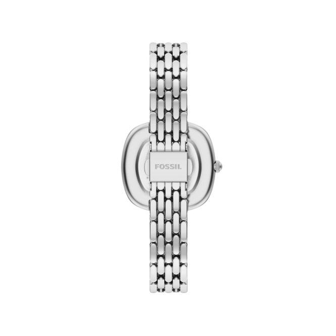 Ladies' Stainless Steel Emerson Watch