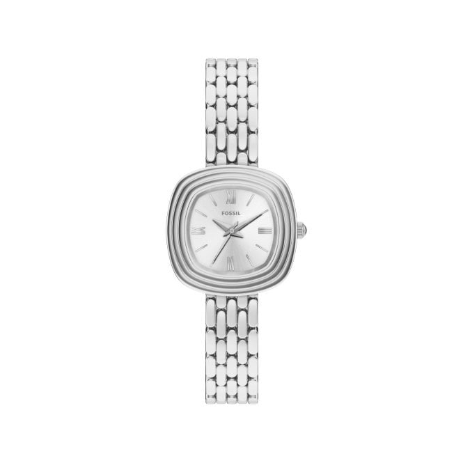 Ladies' Stainless Steel Emerson Watch