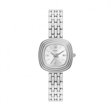 Ladies' Stainless Steel Emerson Watch