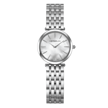 Ladies' Stainless Steel Epsilon Watch