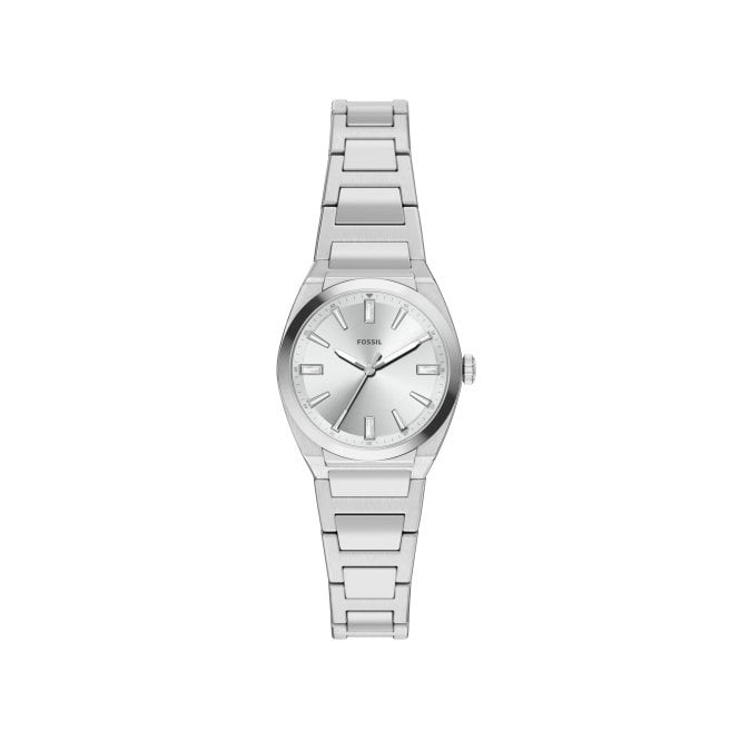 Ladies' Stainless Steel Everett Watch