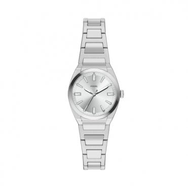 Ladies' Stainless Steel Everett Watch
