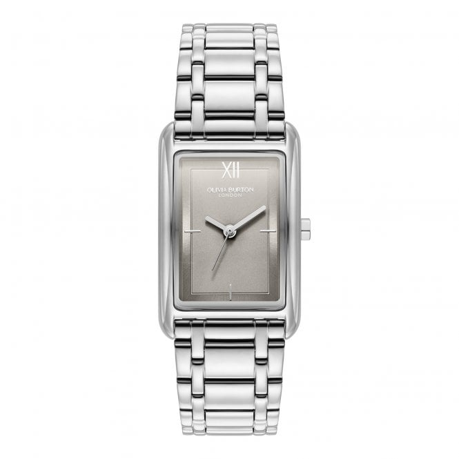 Ladies' Stainless Steel Grove Watch