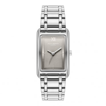 Ladies' Stainless Steel Grove Watch