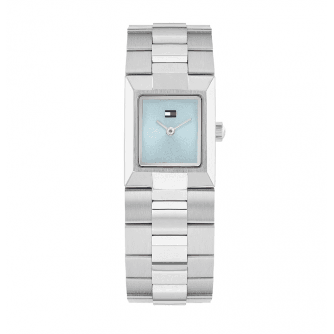 Ladies' Stainless Steel Ivy Watch