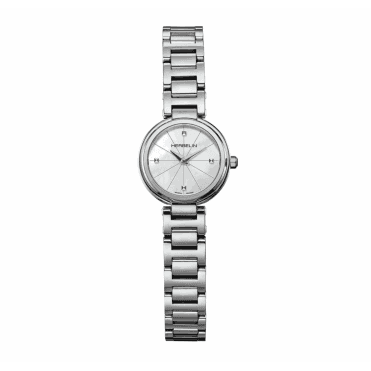 Ladies' Stainless Steel Lady H Watch