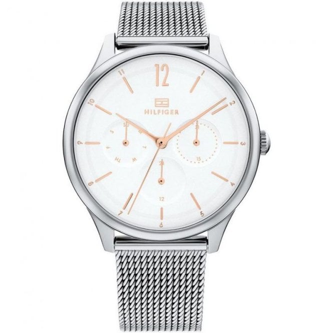 Ladies' Stainless Steel Layla Watch