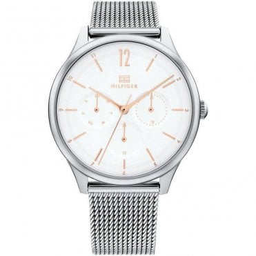 Ladies' Stainless Steel Layla Watch