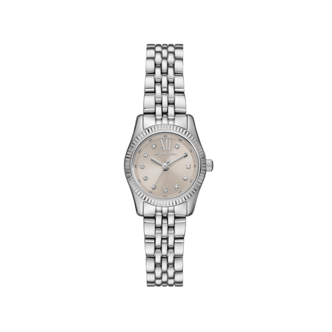 Ladies' Stainless Steel Lexington Watch 