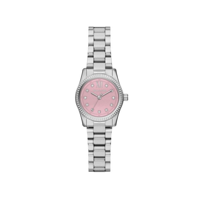 Ladies' Stainless Steel Lexington Watch 