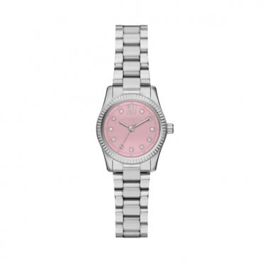 Ladies' Stainless Steel Lexington Watch 
