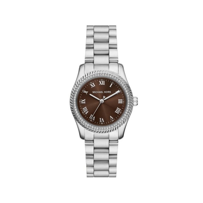 Ladies' Stainless Steel Lexington Watch 