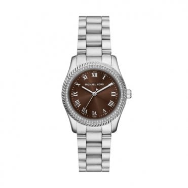Ladies' Stainless Steel Lexington Watch 