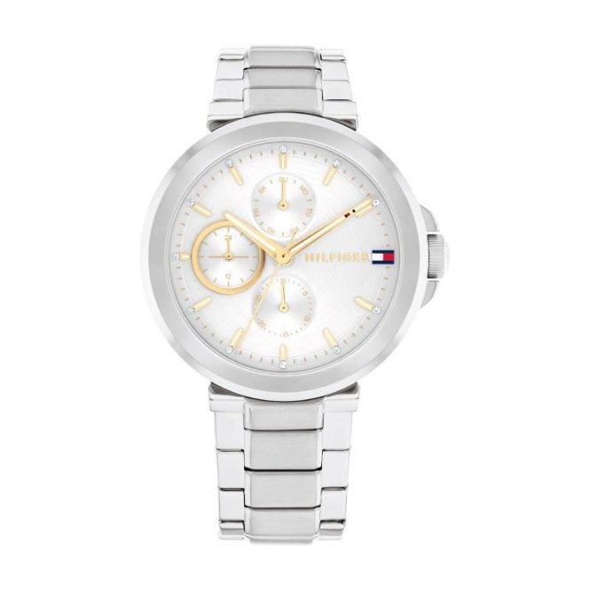 Ladies' Stainless Steel Lori Watch