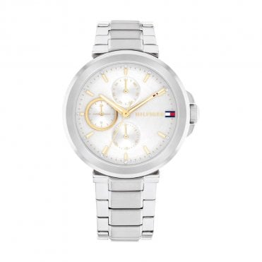 Ladies' Stainless Steel Lori Watch