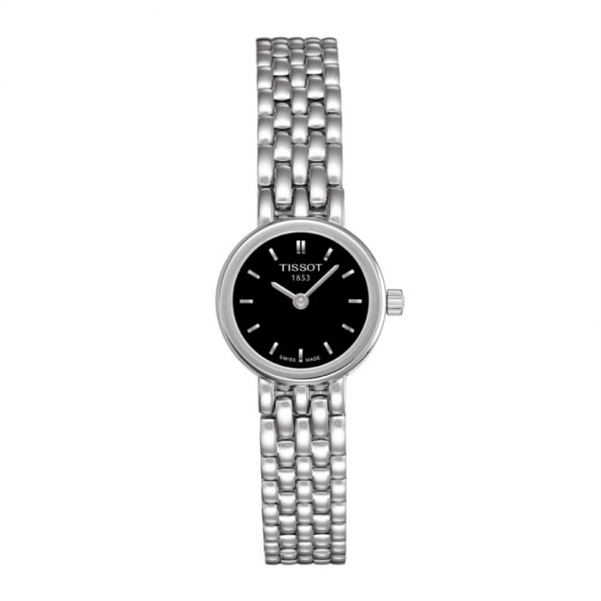 Ladies' Stainless Steel Lovely Watch