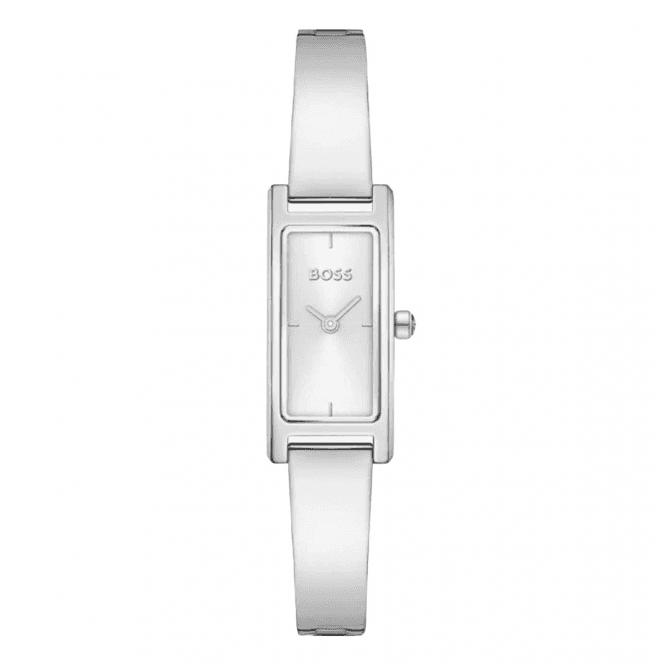 Ladies' Stainless Steel Lucy Allure Watch