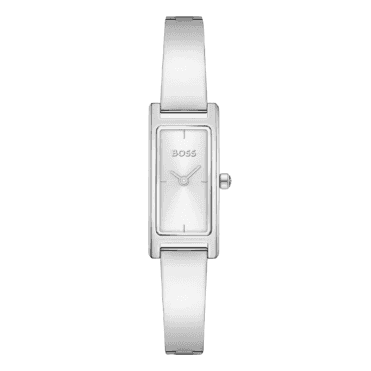 Ladies' Stainless Steel Lucy Allure Watch
