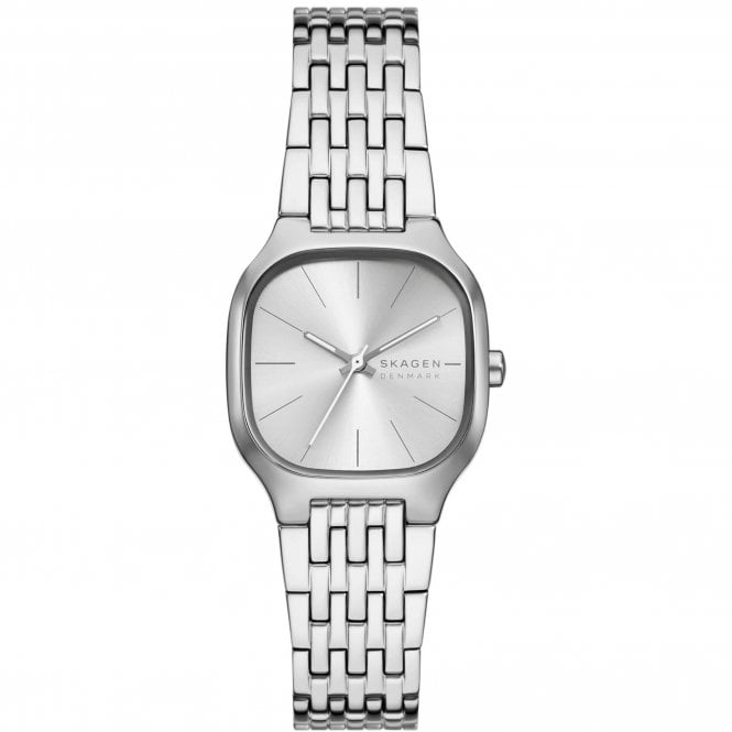 Ladies' Stainless Steel Mellem Watch