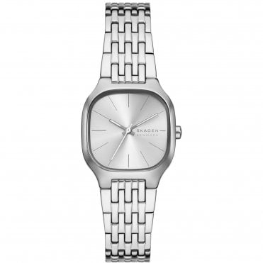 Ladies' Stainless Steel Mellem Watch
