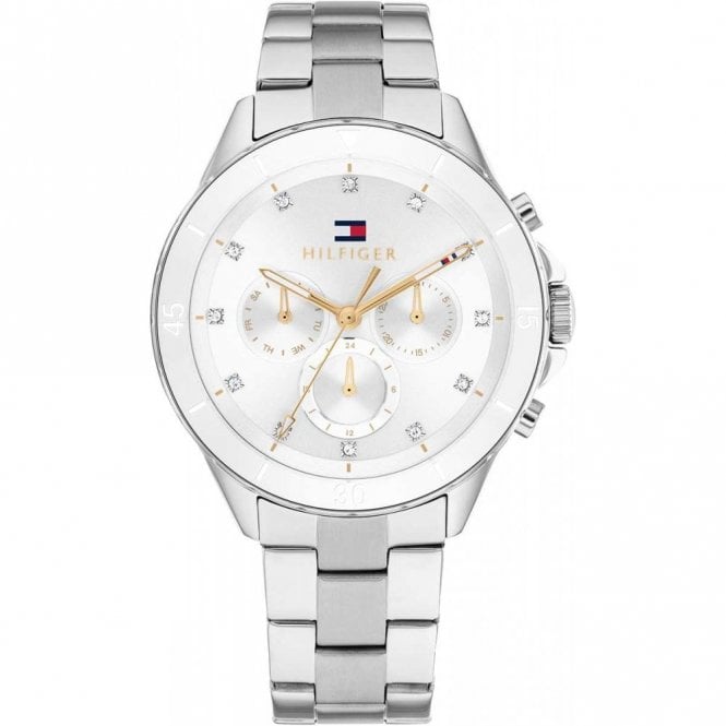 Ladies' Stainless Steel Mellie Watch