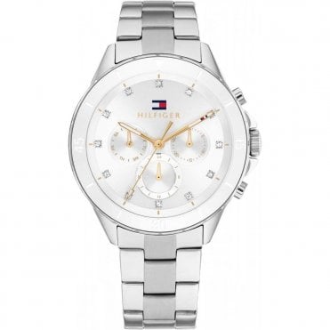 Ladies' Stainless Steel Mellie Watch