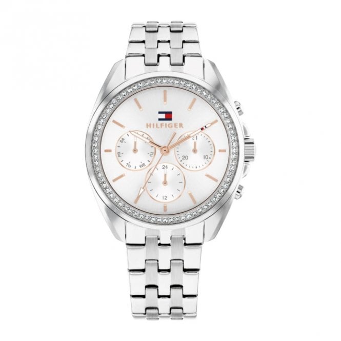Ladies' Stainless Steel Mellie Watch