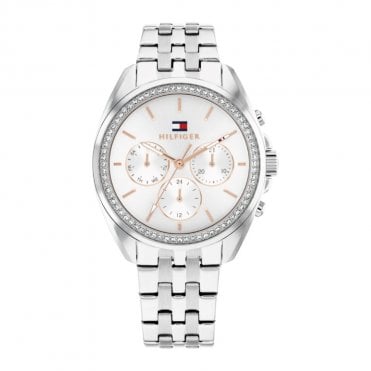 Ladies' Stainless Steel Mellie Watch