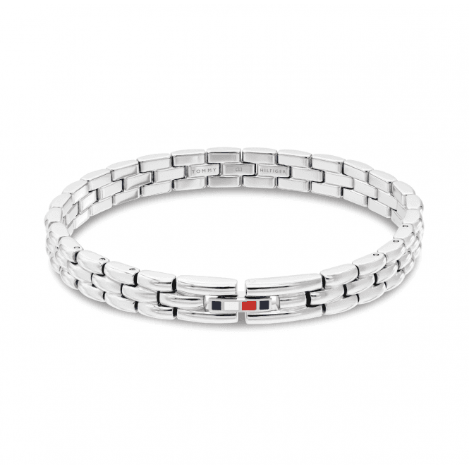 Ladies' Stainless Steel Mia Bracelet