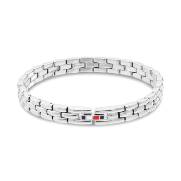 Ladies' Stainless Steel Mia Bracelet