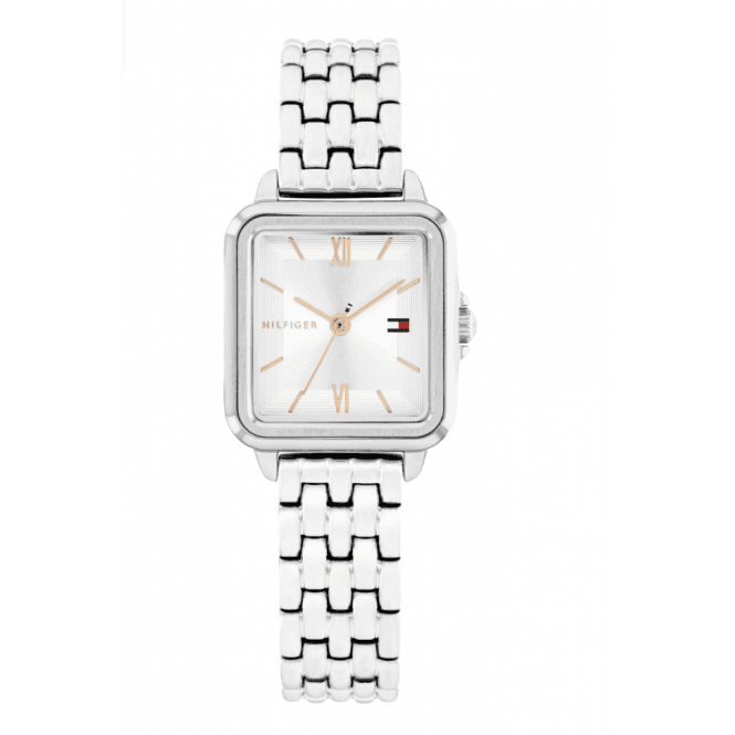 Ladies' Stainless Steel Mia Watch